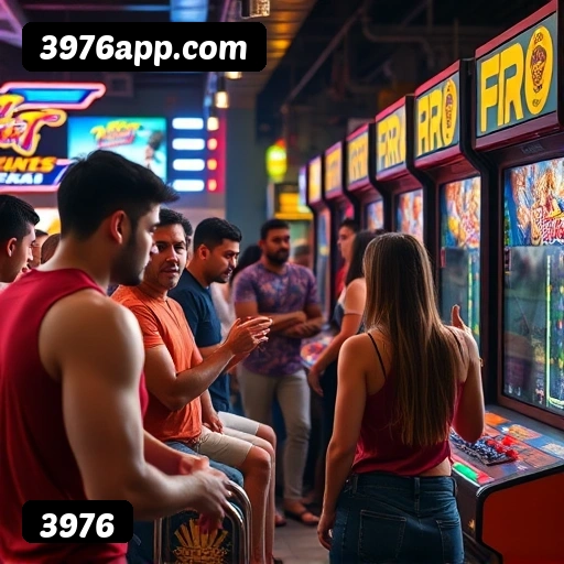 Ilustração de Diversidade em Jogos de Slots