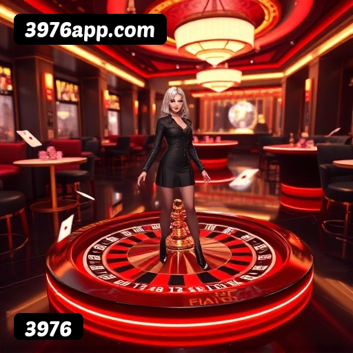 Ilustração de Ambiente Seguro e Confiável