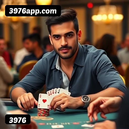 Jogos Envolventes com Promoções Irresistíveis - 3976