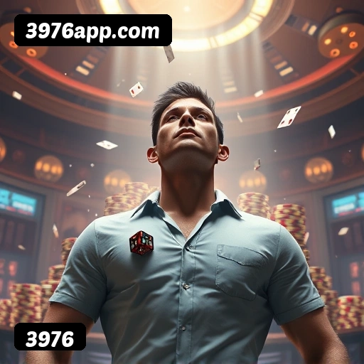 Experiência Exclusiva no 3976 - 3976