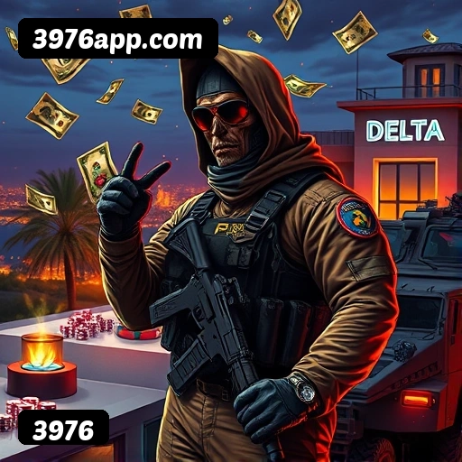 Atraentes opções de slots no 3976 - 3976
