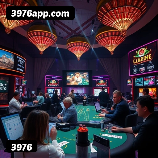 Ilustração de Slots Inovadoras